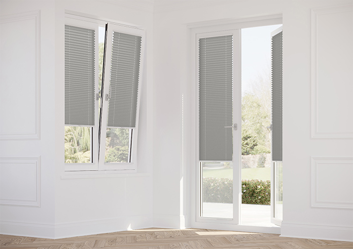 Ecoshade, Cool Grey - Clip Fit Blind - Image 10